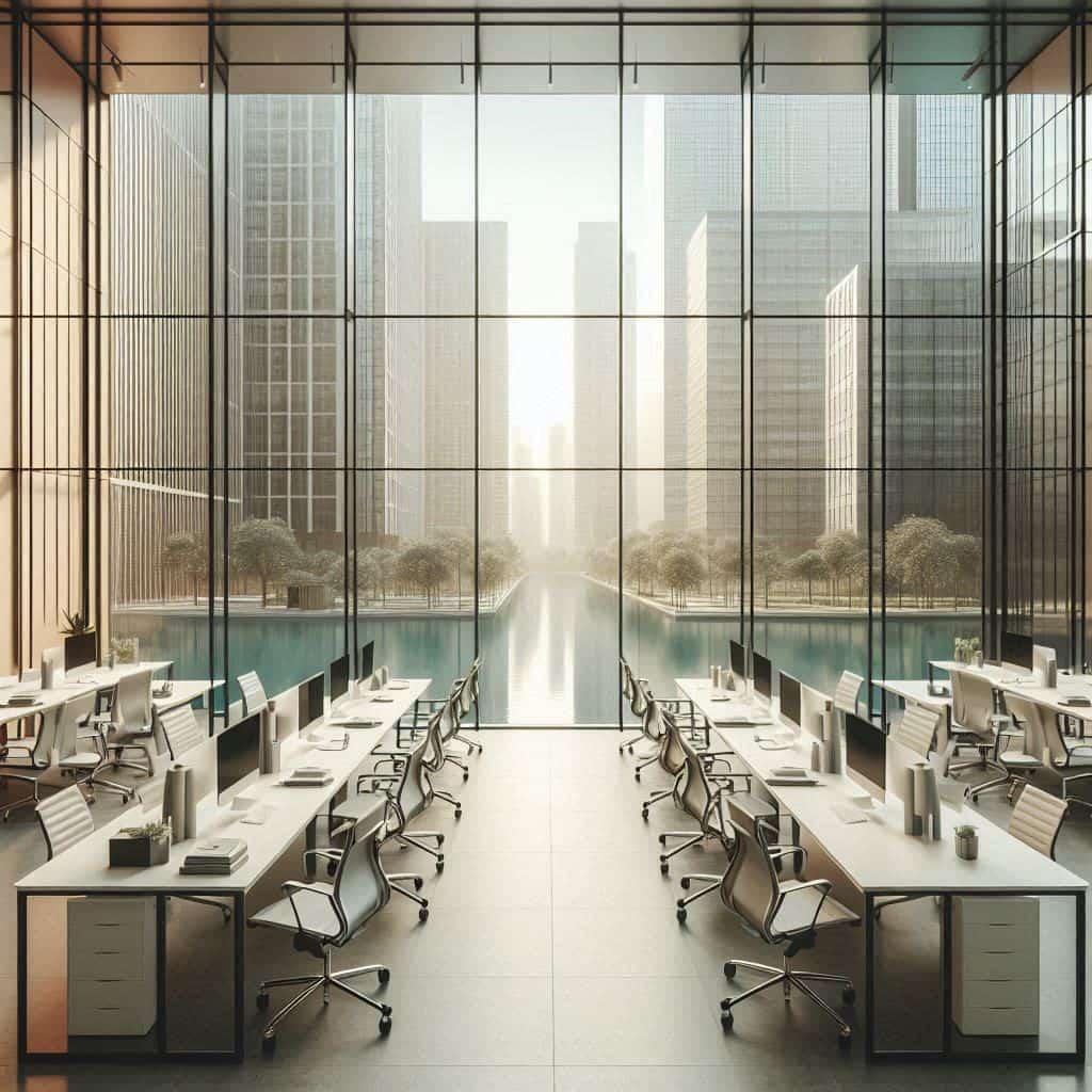 大厦名字文章配图